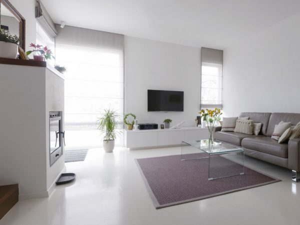 Knauf Lastra Kasa senza formaldeide ambiente sicuro presso Villa Srl di Frosinone